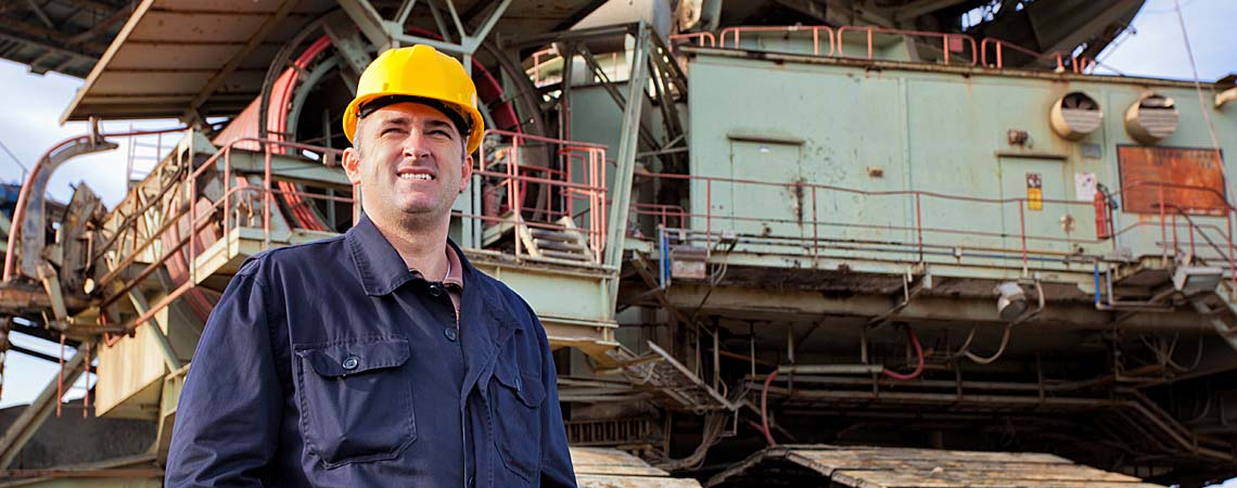 Jobs for Mining Professionals