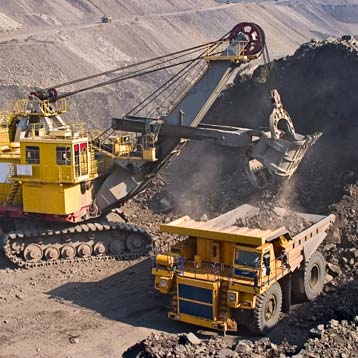 Metals Mining Jobs
